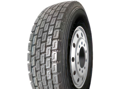 9.5R17.5 Powertrac Diamond 819 143/141J Ведуча вантажна шина