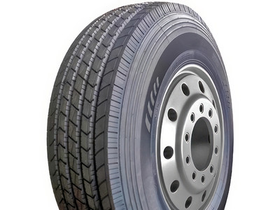 9.5R17.5 Powertrac Supreme 109 143/141J Рульова вантажна шина