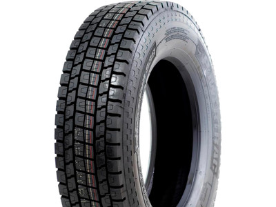 245/70R19.5 Powertrac Diamond 839 136/134M Ведуча вантажна шина
