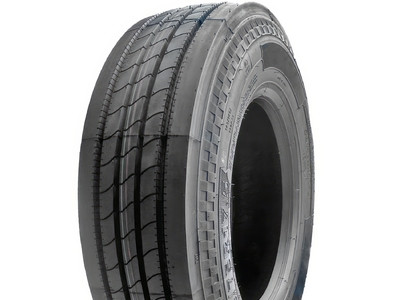 235/75R17.5 Powertrac Supreme 189 143/141J Рульова вантажна шина