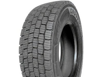 295/80R22.5 CrossWind CW-RD03 154/149L Ведуча вантажна шина