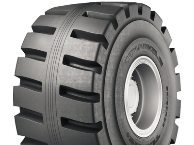 35/65R33 Triangle TL535S+ Індустріальна шина