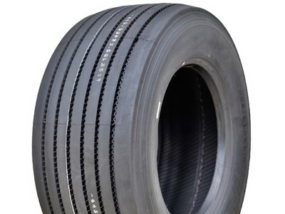 455/40R22.5 Tornado GL251T 160J Причіпна вантажна шина