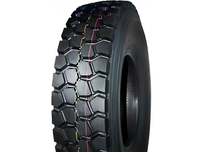 12R20 Kunlun KT917 156/153J Ведуча вантажна шина