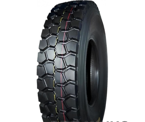 12.00R20 Kunlun KT917 156/153J PR20 Універсальна вантажна шина