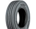 235/75R17.5 Giti GSR236 136/134M Рульова вантажна шина