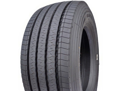 385/55R22.5 BlackLion BF196 160K Рульова вантажна шина