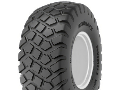 560/60R22.5 Starmaxx ST-HAUL 165/162D/E Індустріальна шина