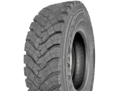 13R22.5 HUBTRAC Mixed D21 156/150K Ведуча вантажна шина