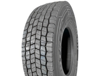 315/60R22.5 HUBTRAC REGIONAL D11 154/148L Ведуча вантажна шина