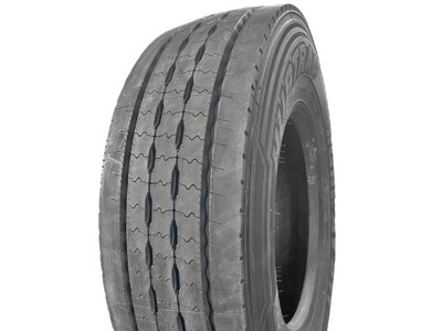 385/55R22.5 HUBTRAC HIGHWAY S11 160K Рульова вантажна шина
