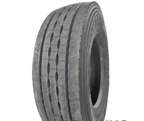 315/80R22.5 Hubtrac HIGHWAY S11 154/150M PR22 Рульова вантажна шина