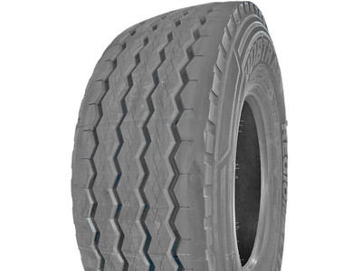 385/65R22.5 HUBTRAC REGIONAL T15 164K Причіпна вантажна шина