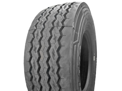 385/65R22.5 HUBTRAC REGIONAL T22 164K Причіпна вантажна шина