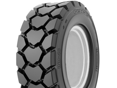 12R16.5 Petlas IND-40 147A3 Індустріальна шина