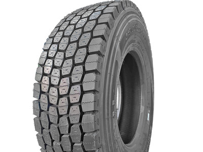 295/60R22.5 Maxell Super LD23 150/147K PR18 Ведуча вантажна шина