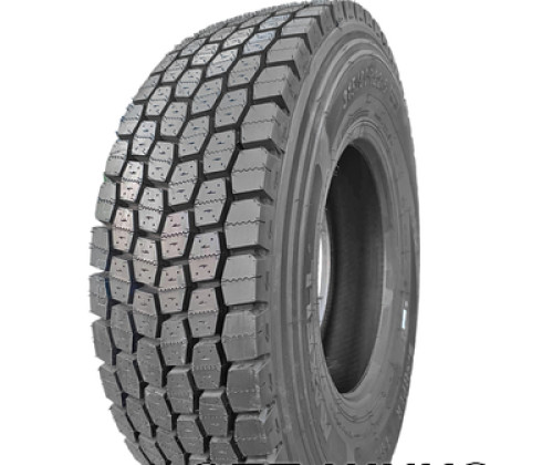 295/60R22.5 Maxell Super LD23 150/147K PR18 Ведуча вантажна шина