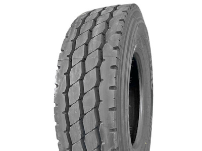 315/80R22.5 HUBTRAC MIXED G15 156/150K Універсальна вантажна шина