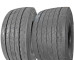 385/55R22.5 HUBTRAC HIGHWAY T11 160K Причіпна вантажна шина