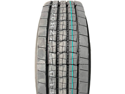 275/70R22.5 Runever RU615 154/152M Універсальна вантажна шина