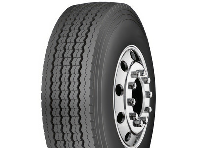 385/65R22.5 Kpatos KTR59 160L Причіпна вантажна шина