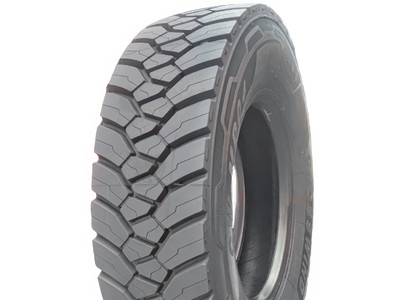 315/80R22.5 CrossWind CW-MD04 158/150K Ведуча вантажна шина