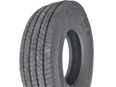 315/80R22.5 Doublestar FTO306 156/150L Рульова вантажна шина