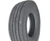 315/80R22.5 Doublestar FTO306 156/150L Рульова вантажна шина