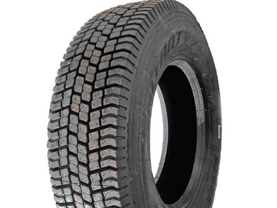 235/75R17.5 Gallant GL628 143/141J Ведуча вантажна шина