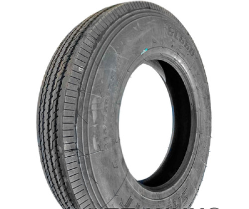 255/70R22.5 Gallant GL660 140/137L Рульова вантажна шина