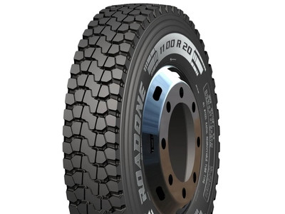 10R20 ROADONE GD08 149/146J Ведуча вантажна шина