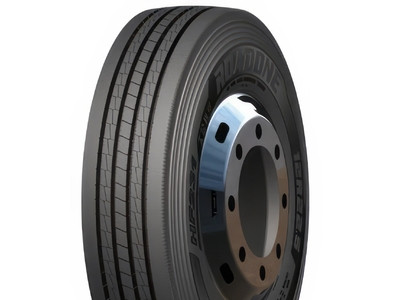 315/80R22.5 ROADONE HF231 157/154M Рульова вантажна шина