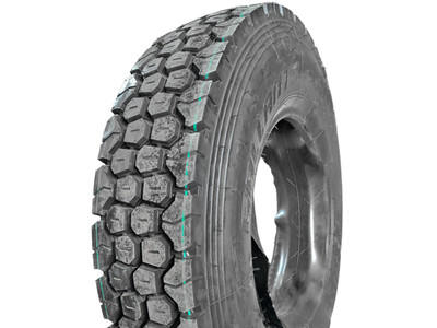 8.25R20 Gallant GL303 139/137K Ведуча вантажна шина