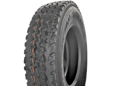315/80R22.5 Kpatos KT188 157/154M PR20 Універсальна вантажна шина