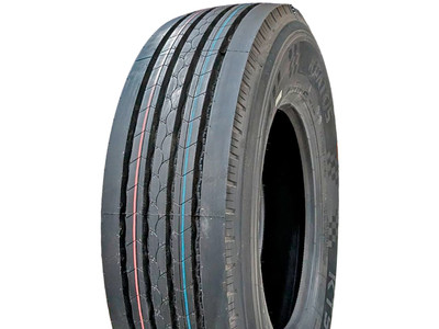 315/70R22.5 Kpatos KT919 154/151L Рульова вантажна шина