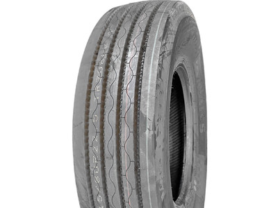 315/80R22.5 Kpatos KT166 157/154M Рульова вантажна шина