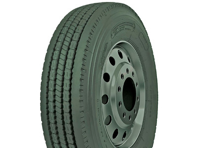 7R16 Supercargo SC166 118/114L Універсальна вантажна шина