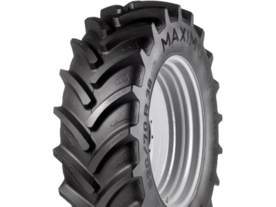 620/70R42 Maximo RAD70 166D Сільгосп шина