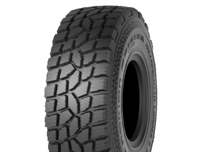 23.5R25 Nokian Hakkapeliitta Loader L2 195A2 Ведуча вантажна шина