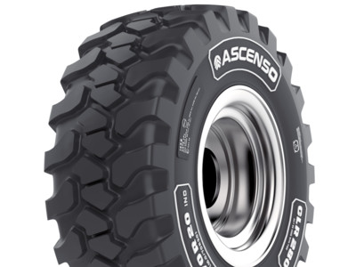 405/70R18 Ascenso CLR 280 141/153B/A2 Індустріальна шина