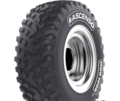 460/70R24 Ascenso MDR 1000 159/154A8/D Індустріальна шина