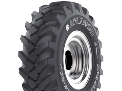 10.5R18 Ascenso MPB 400 130G Індустріальна шина