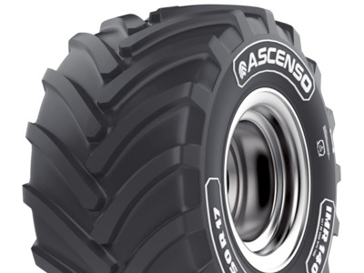 15/55R17 Ascenso IMR 140 138/125A8/A8 Сільгосп шина