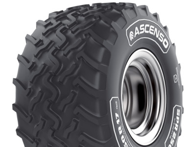 33/16R15 Ascenso SPR 250 126B Сільгосп шина
