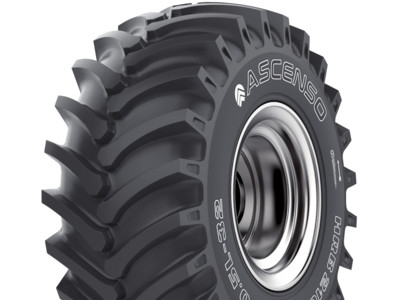 30.5R32 Ascenso HRB 210 170A6 Сільгосп шина