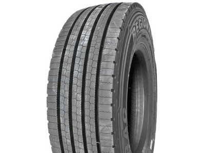 265/70R19.5 HUBTRAC REGIONAL S15 143/141J Рульова вантажна шина