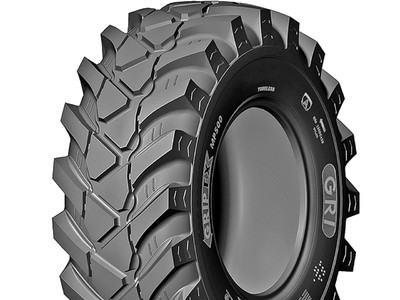 405/70R20 GRI GRIP EX MP500 149A8 Індустріальна шина