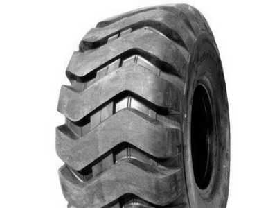 23.5R25 HiMile H108A 183A1 Індустріальна шина