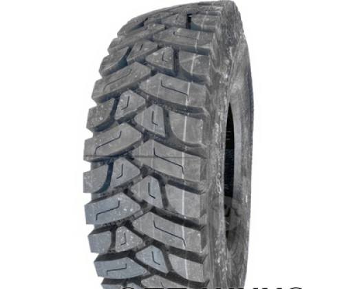 315/80R22.5 Kunlun KT853 167/164D PR24 Ведуча вантажна шина