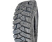 315/80R22.5 Kunlun KT853 167/164D PR24 Ведуча вантажна шина